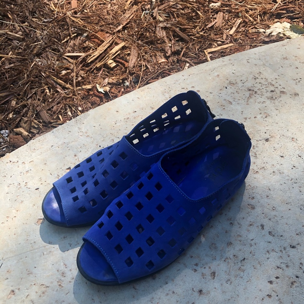 Arche drik shoes